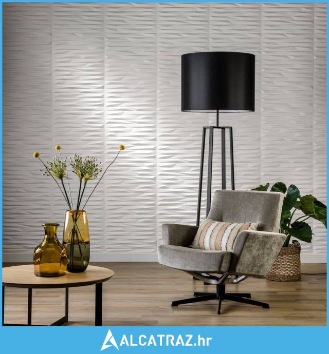 WallArt 3D zidni paneli 24 kom GAWA24 Valeria NOVO