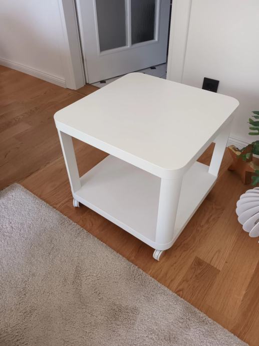 Tavolo Tavolini Con Rotelle Ikea Tavolino Con Ruote Ikea Tavolino