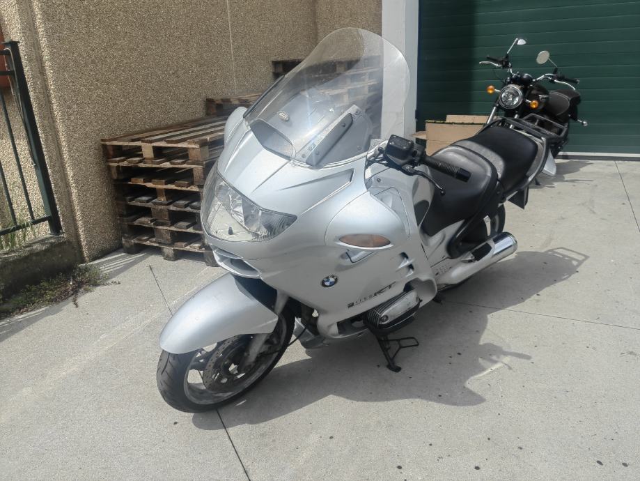 Selle BMW R1150RT - Occasion - Pour Moto R1150 RT