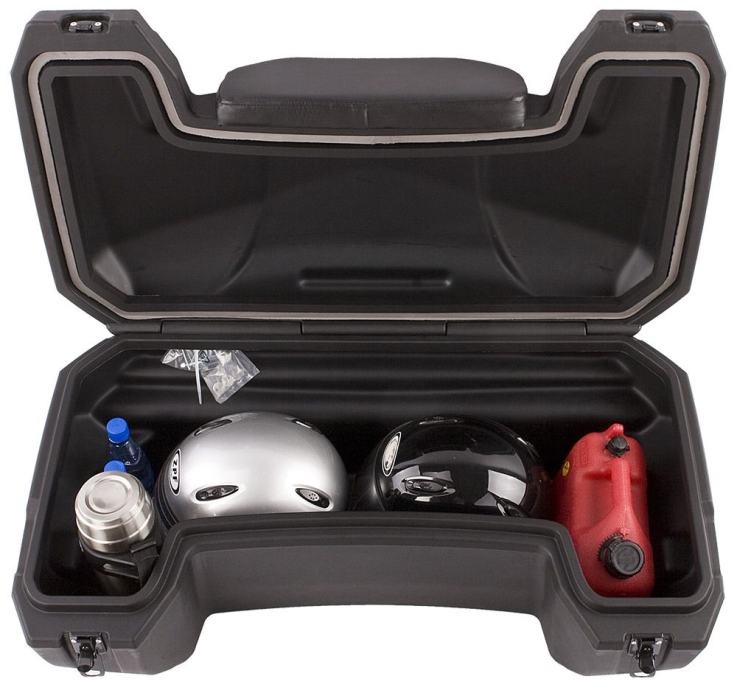 Shark Atv Cargo Box at Theresa Tharpe blog