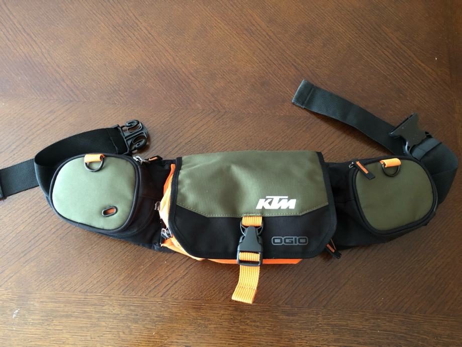 ktm belt bag