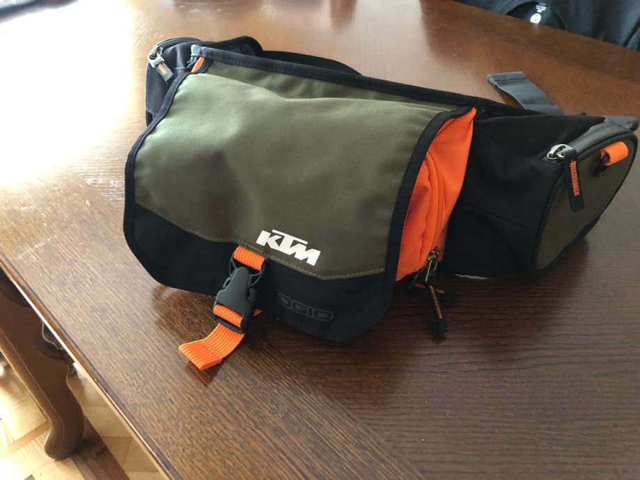 ktm belt bag