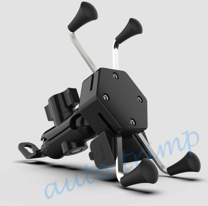 X Grip GPS moto držač mobilnog telefona