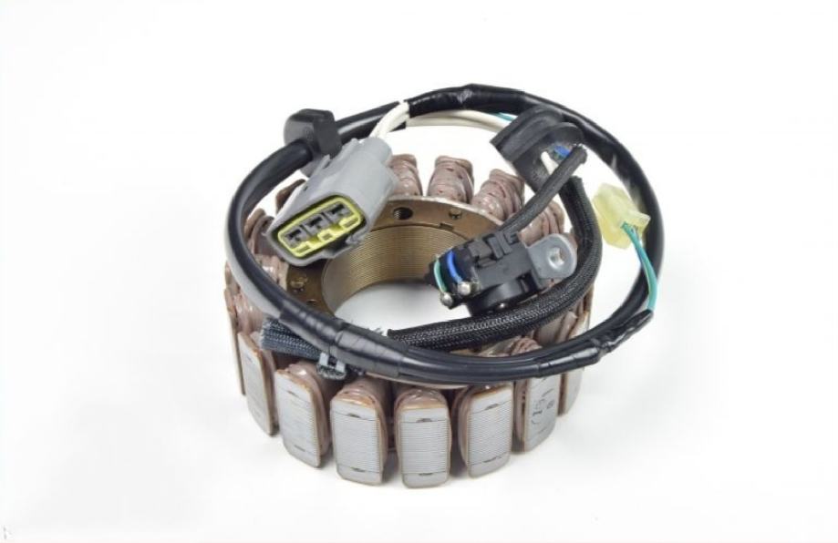 Yamaha tdm 900 stator namotaji