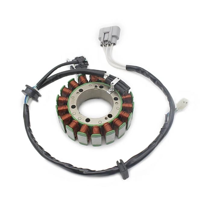 Yamaha tdm 900 stator namotaji