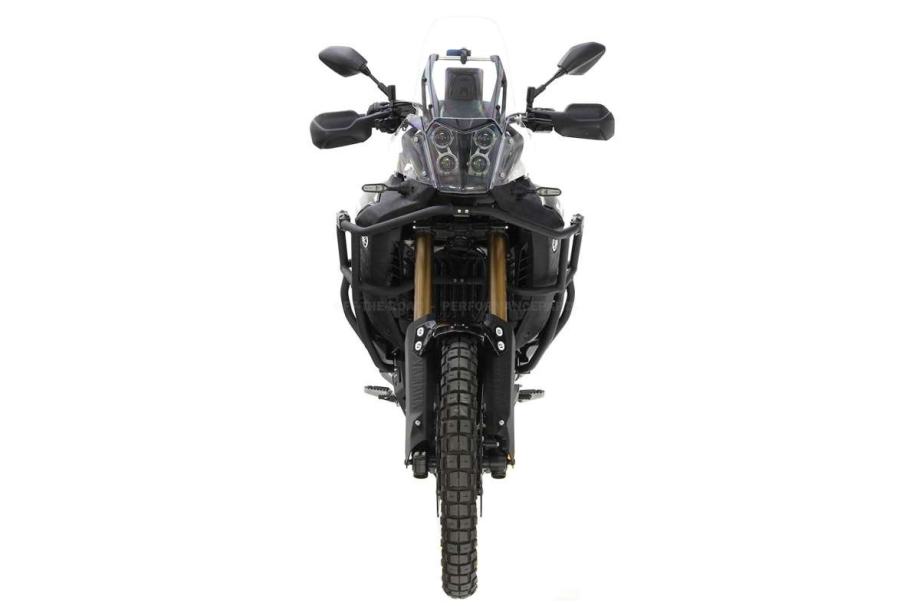 Yamaha tenere 700 world raid crash bar