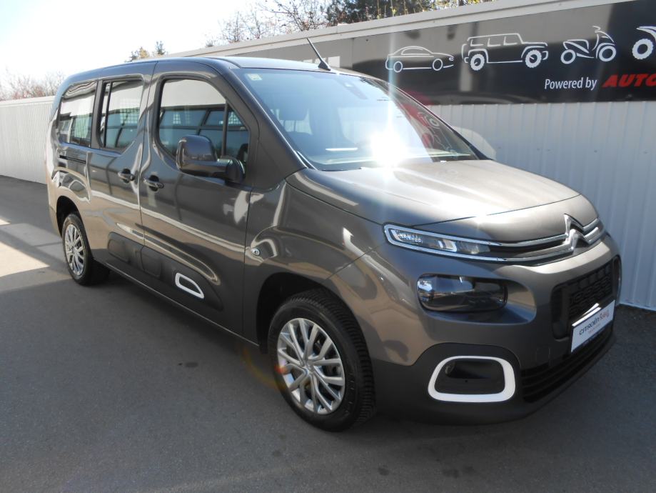 Citroen berlingo xl Citroen berlingo xl