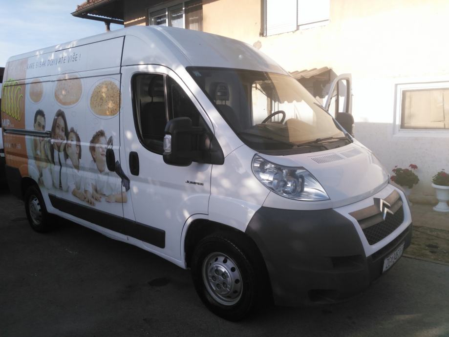 Getriebe Citroen Jumpy, 2.0 HDI, 6 Gang, 2006-2015 - 20MB13