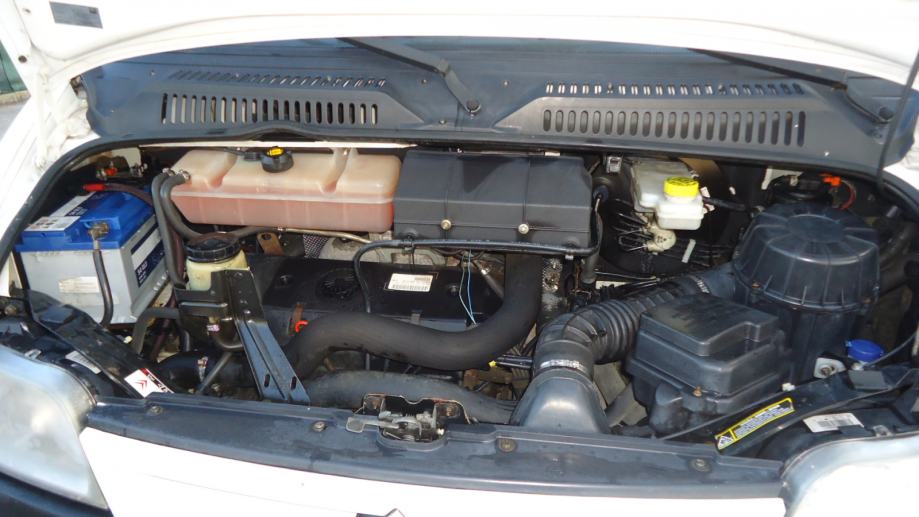 CITROEN JUMPER 2.8 HDI U ODLIČNOM STANJU !!!!!!, 2006 god.