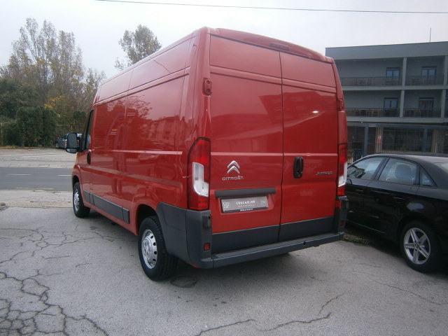 Citroen jumper iii