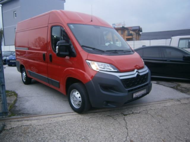 Citroen jumper iii