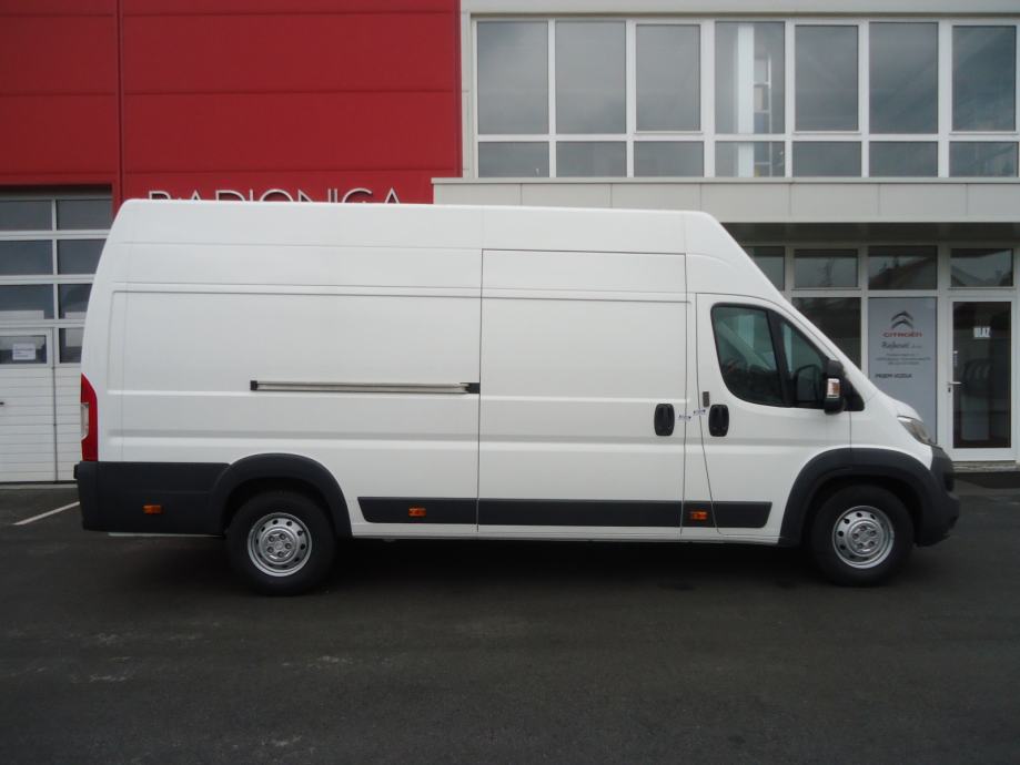 P0093 citroen jumper