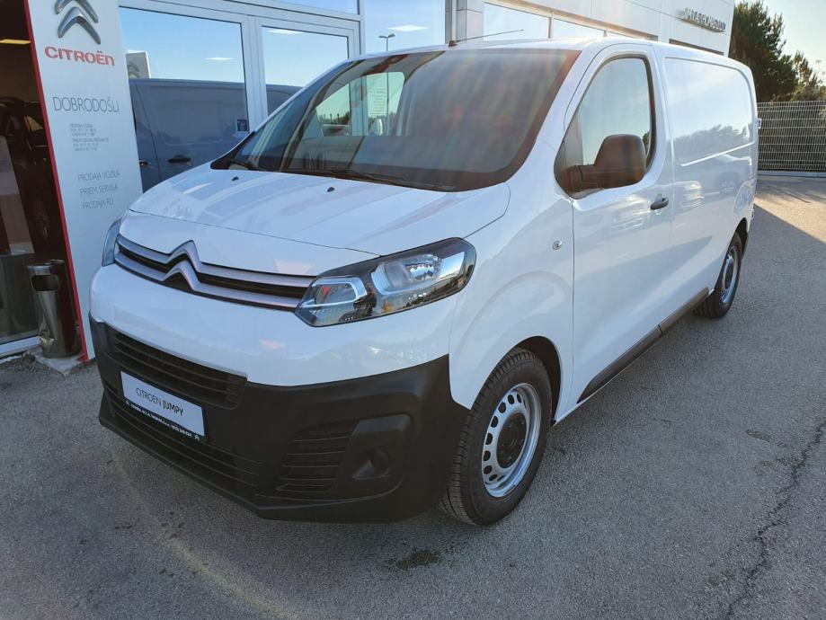 Citroen jumpy 2021 Citroen jumpy 2021