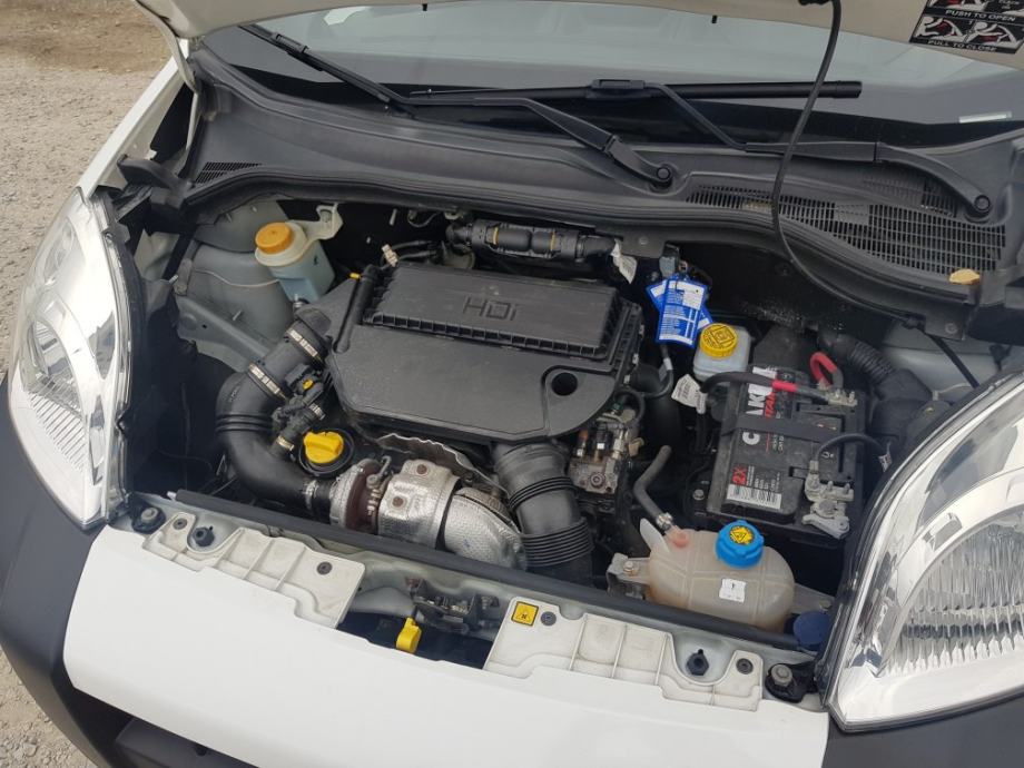 CITROEN NEMO, 2014 god.