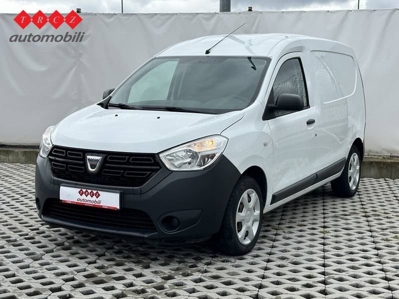 DACIA DOKKER 1.5 BLUE dCI ESSENTIAL, 2020 god.