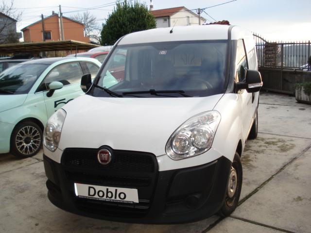 FIAT,DOBLO FURGON 1.3 MJT, 2013 god.