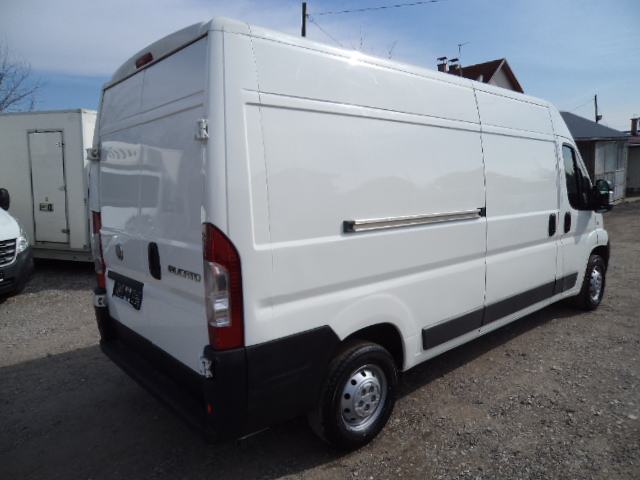 P0638 fiat ducato