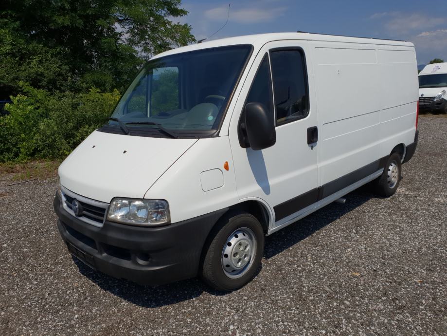 Fiat ducato 2006