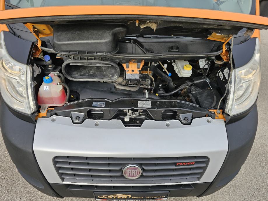 Fiat Ducato 3 0 Multijet Probleme