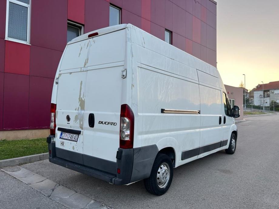 Fiat Ducato 3 0 Jtd