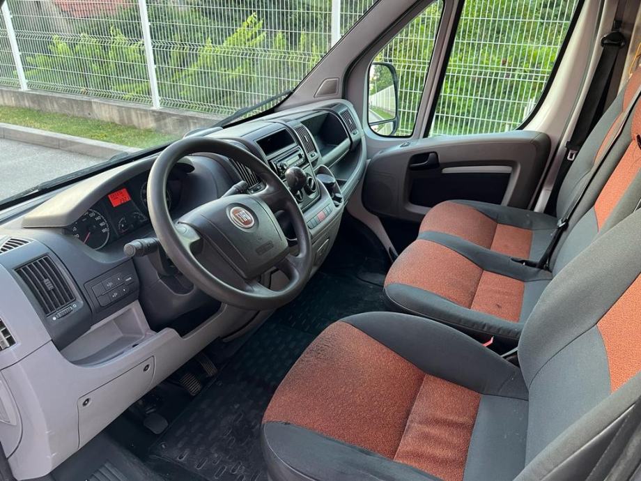 Fiat Ducato 3 0 Jtd