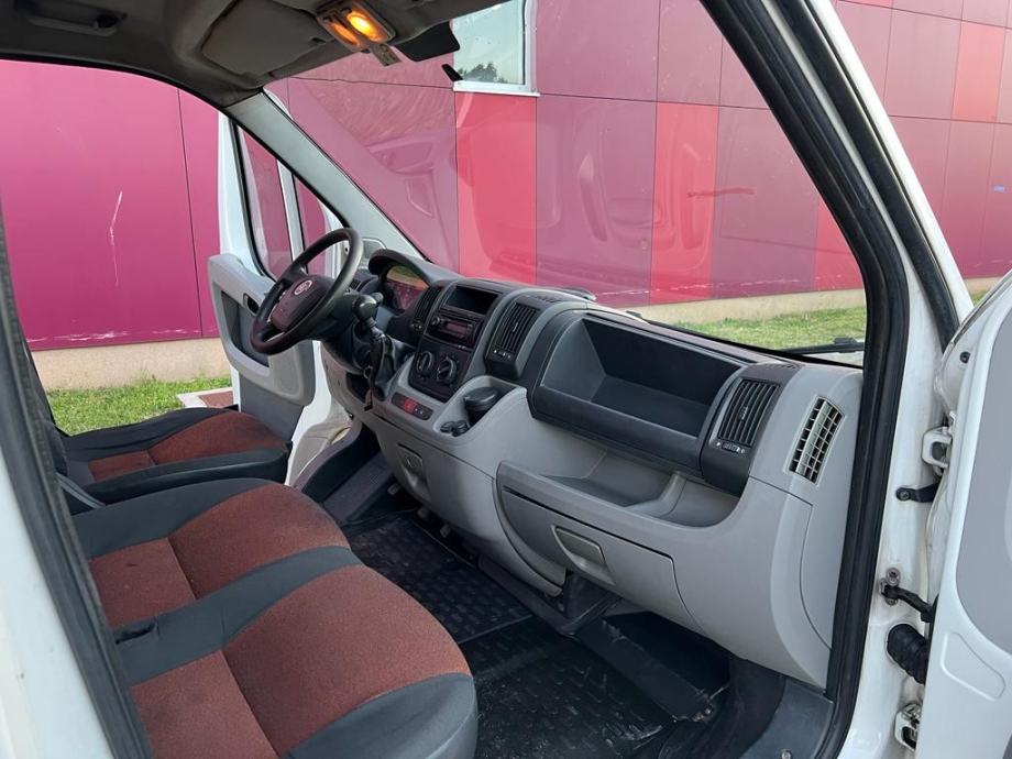 Fiat Ducato 3 0 Jtd