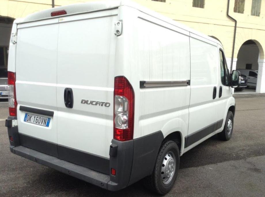 Fiat ducato 2007