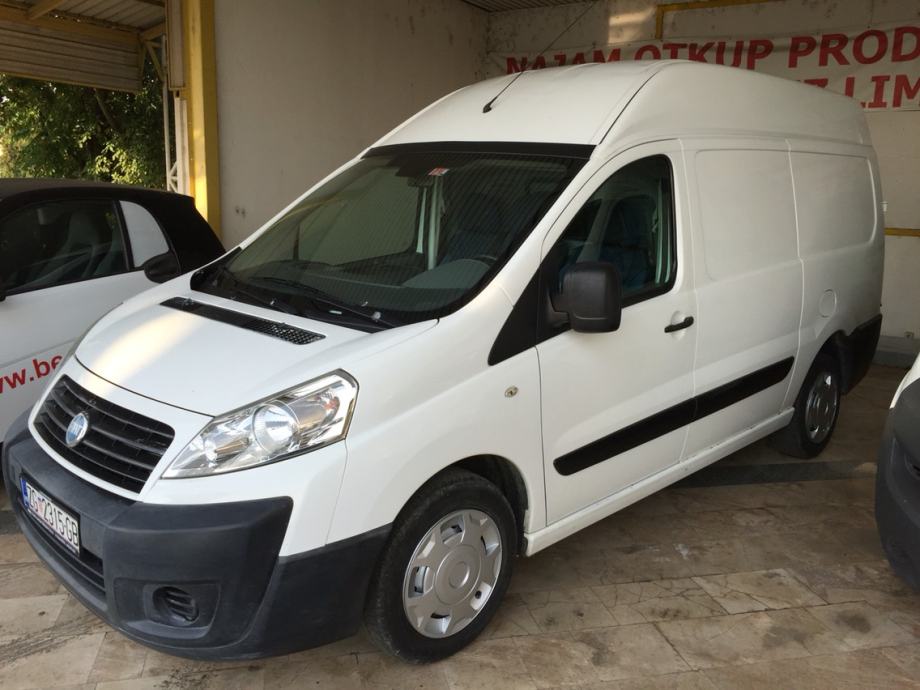 fiat scudo maxi fiat scudo maxi