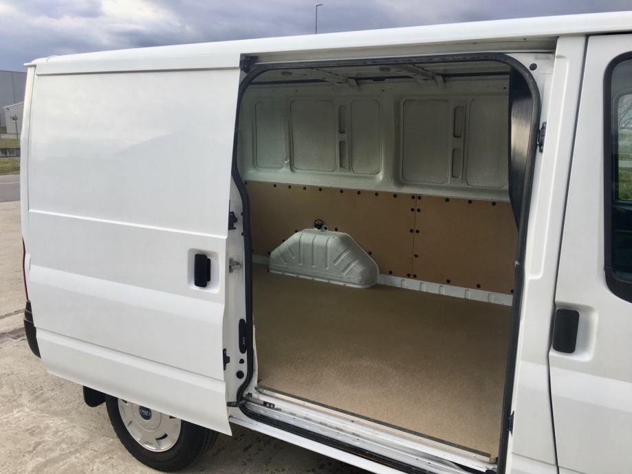 Ford transit 100t260 Ford transit 100t260