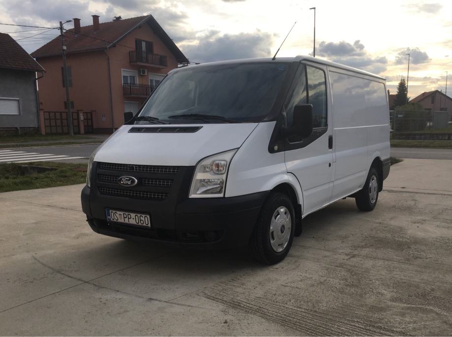 Ford transit 100t260 Ford transit 100t260