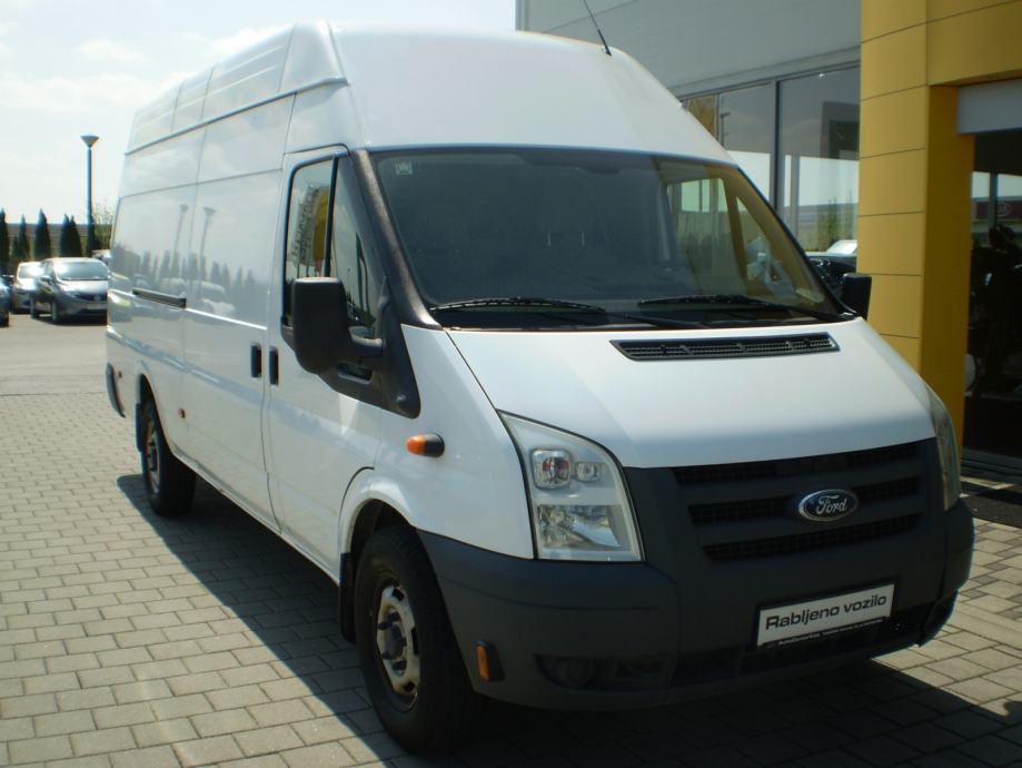 B2139 форд transit