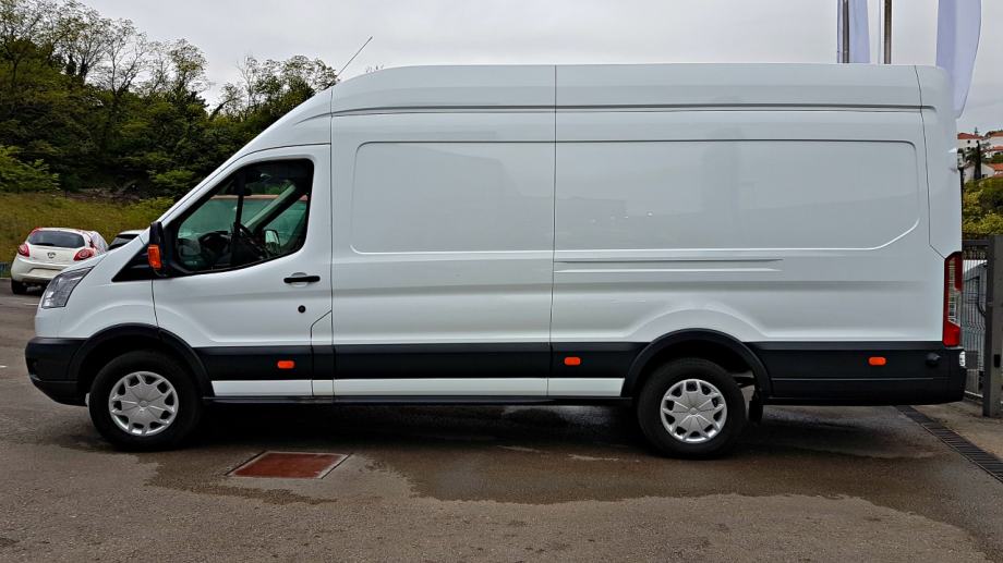 Ford transit v363