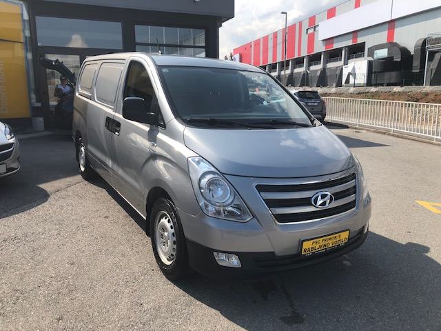 Hyundai h1 2014