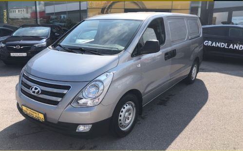 Hyundai h1 2014