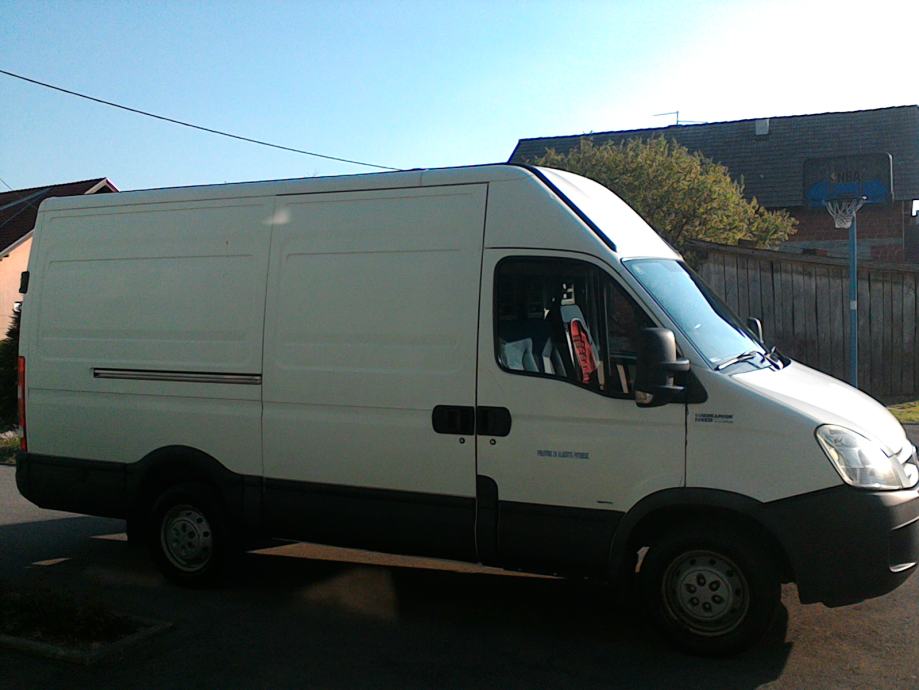 iveco daily 2 3 hpi iveco daily 2 3 hpi