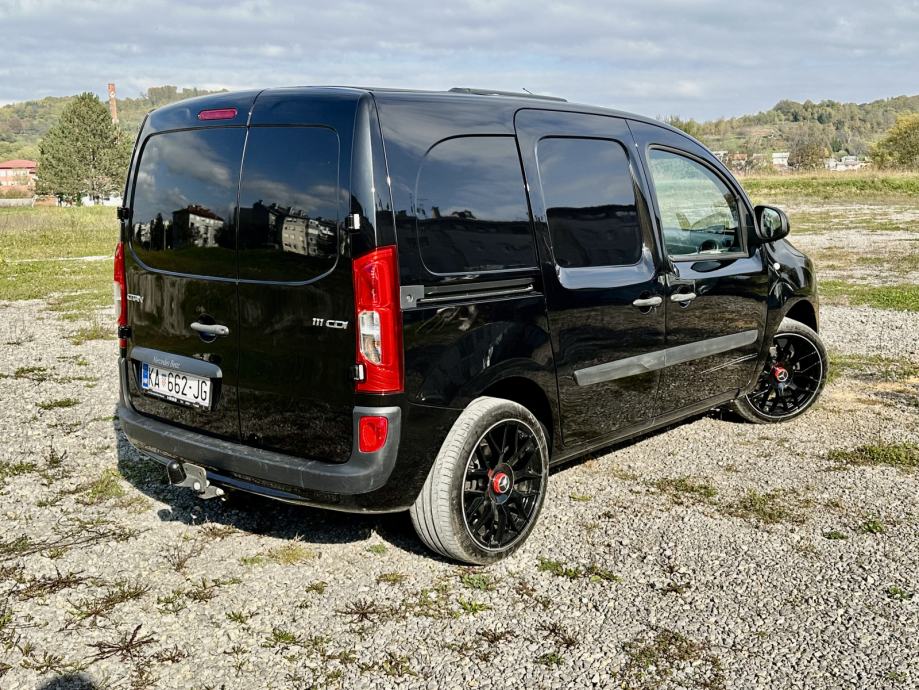 Pompe à Carburant Diesel Meat Pour Mercedes Citan / Renault Kangoo - Pièce Neuve