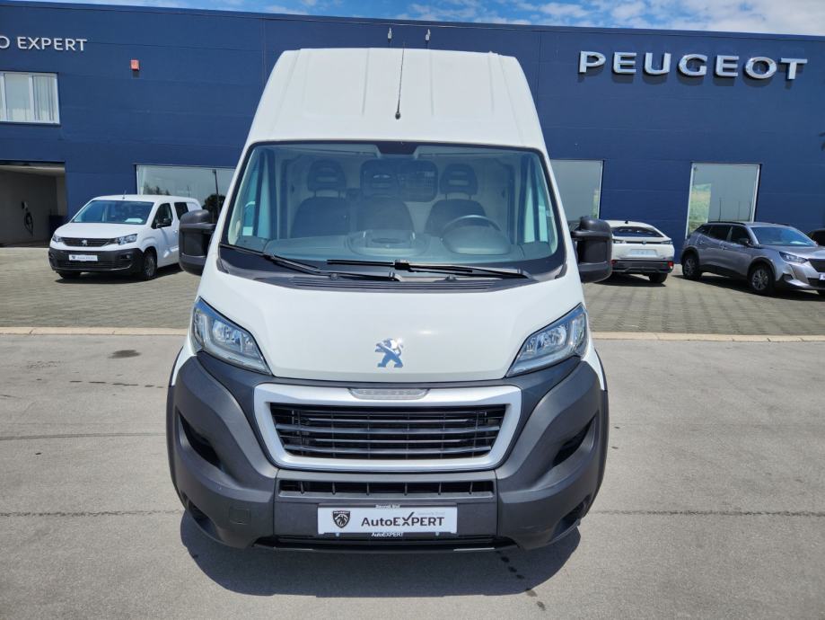 PEUGEOT BOXER 2,0 BLUEHDI 130 KS, L4H3, 17M3, COM,PACK, NIJE UVOZ.., 2019 god.