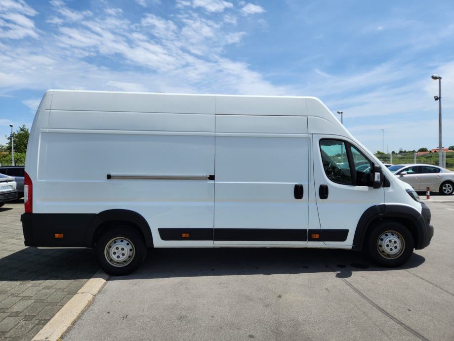 PEUGEOT BOXER 2,0 BLUEHDI 130 KS, L4H3, 17M3, COM,PACK, NIJE UVOZ.., 2019 god.