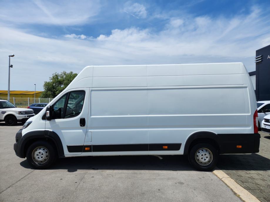 PEUGEOT BOXER 2,0 BLUEHDI 130 KS, L4H3, 17M3, COM,PACK, NIJE UVOZ.., 2019 god.