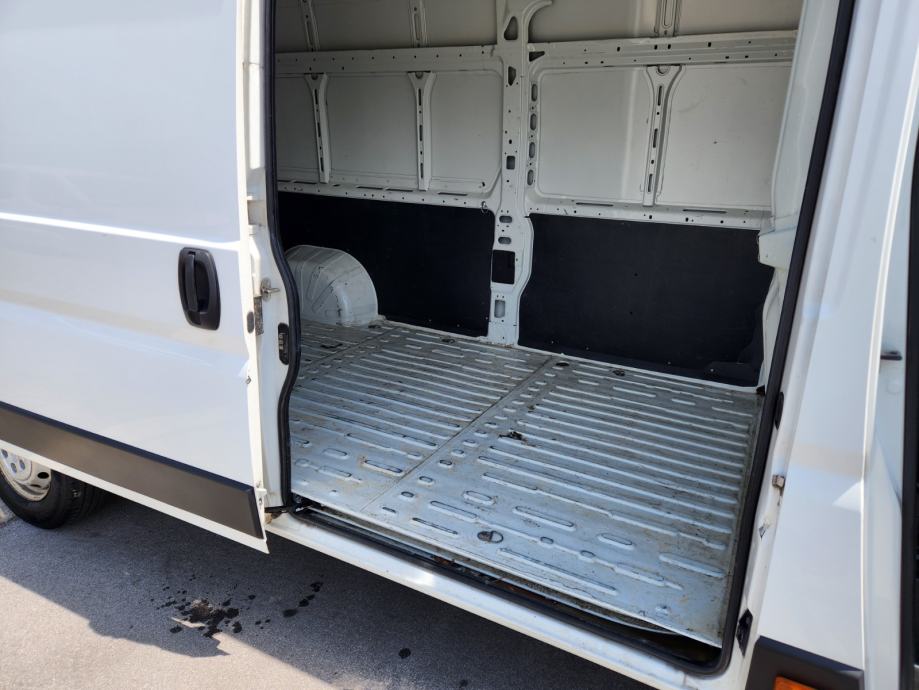 PEUGEOT BOXER 2,0 BLUEHDI 130 KS, L4H3, 17M3, COM,PACK, NIJE UVOZ.., 2019 god.