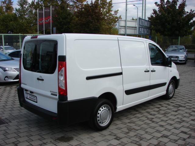 Peugeot expert drive2