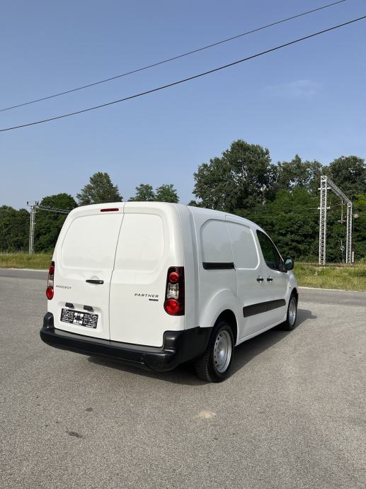 Partner1 Peugeot Partner1,6 hdi produzeni, 2016 god.