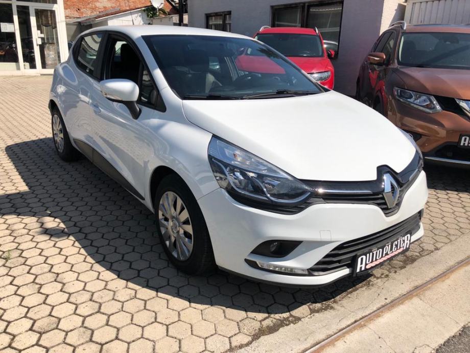 Renault Clio ENERGY 1.5 dCi, TEMPOMAT, NAVIGACIJA,(N1), GARANCIJA!!,, 2018 god.