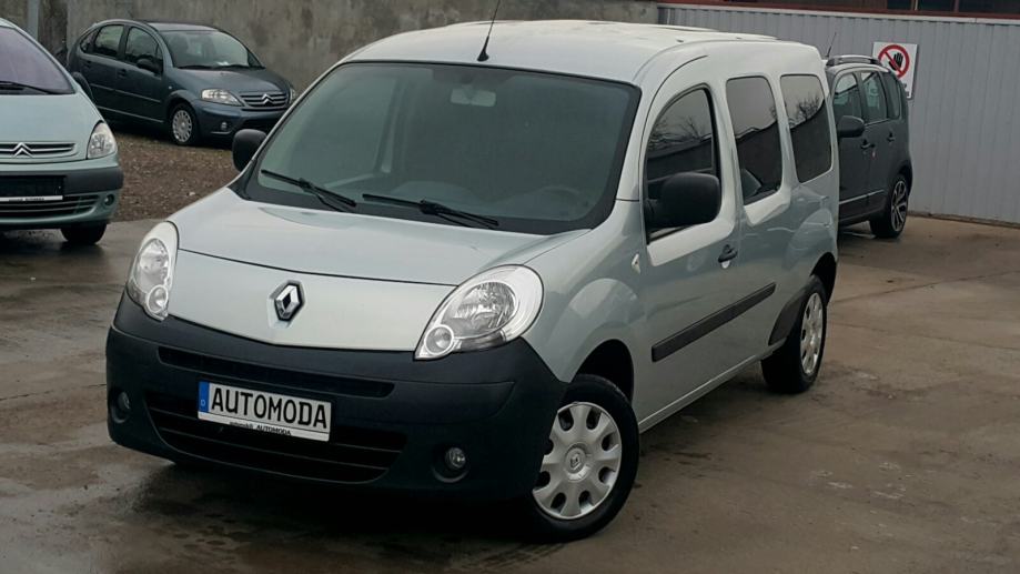 Download Renault kangoo maxi 5 siceva,N1, 2010 god.
