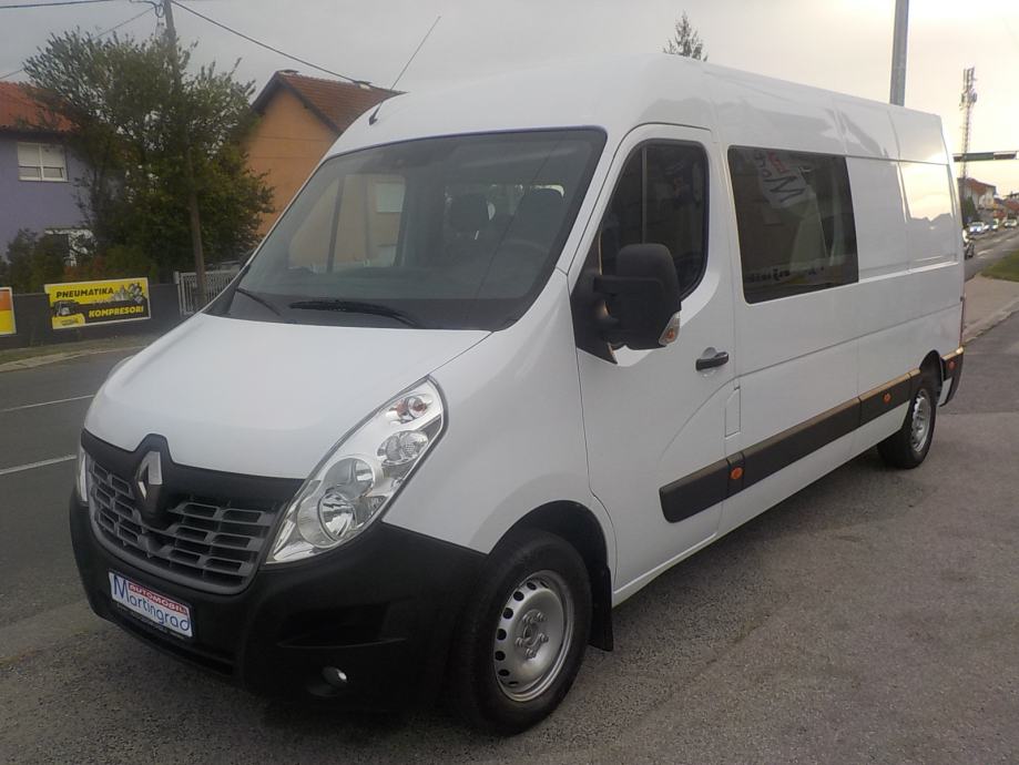 Renault Master 23 Dci Probleme