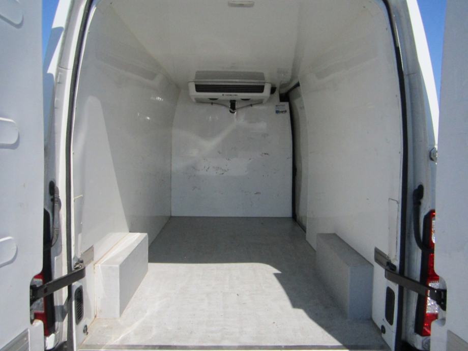 Renault Master Furgon L3H2P3 2,3 dCi 125 THERMO KING, 2016 god.