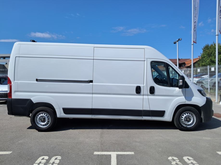 Toyota Proace Max Base+ 2.2D L3 H2 3.5H / JAMSTVO DO 10. GODINA, 2025 god.