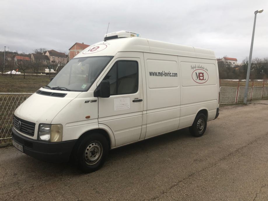 Volkswagen lt 35 tdi Volkswagen lt 35 tdi
