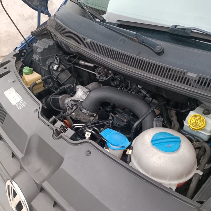 Rétroviseur gauche pour VW Transporter T5 Multivan V 2009 à 2015 Ma
