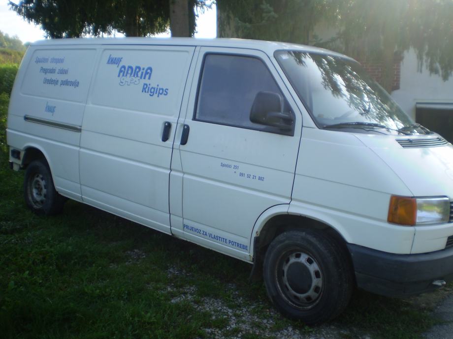 Volkswagen t4 1994